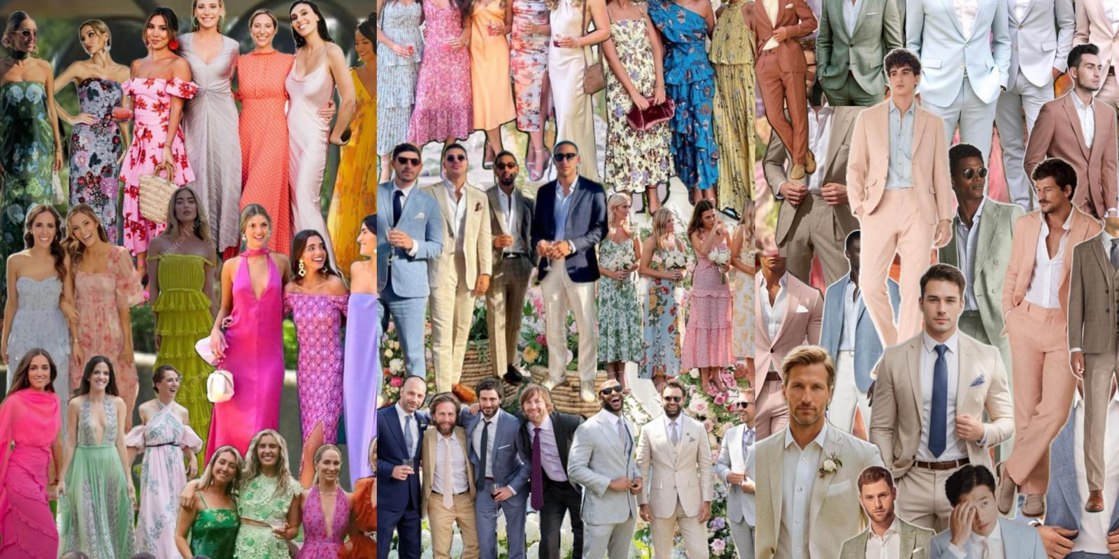 The Wedding Website of Samuel Camp and Analia Maldonado