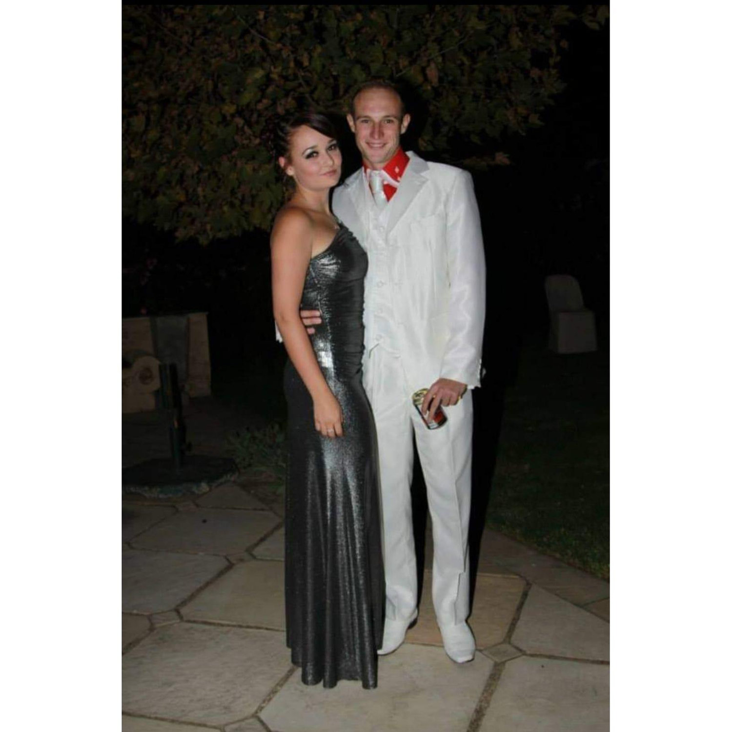 Tylers 21st Birthday