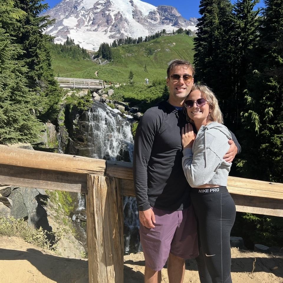 Rainier - 2023