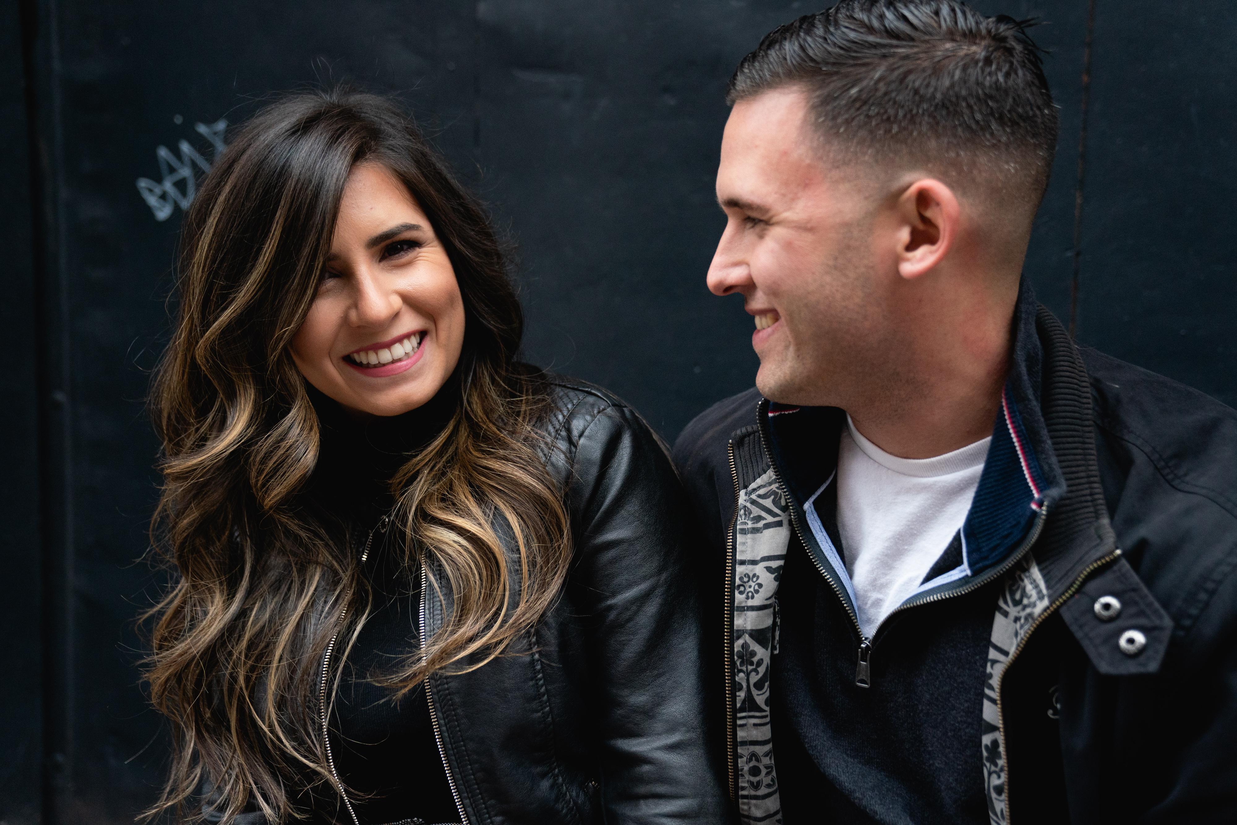 The Wedding Website of Krystin Rivas and Daniel Stroh