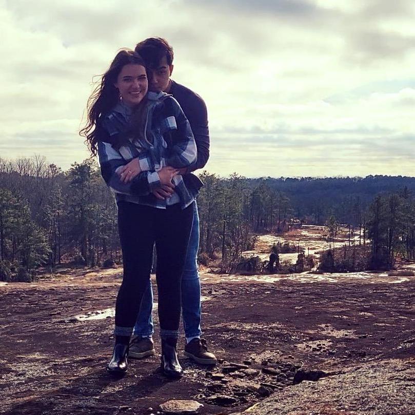 Arabia Mountain (the proposal)