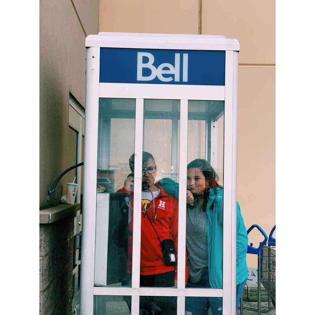 2019 Fall Break Canada