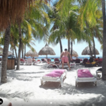 Mambo Beach Boulevard