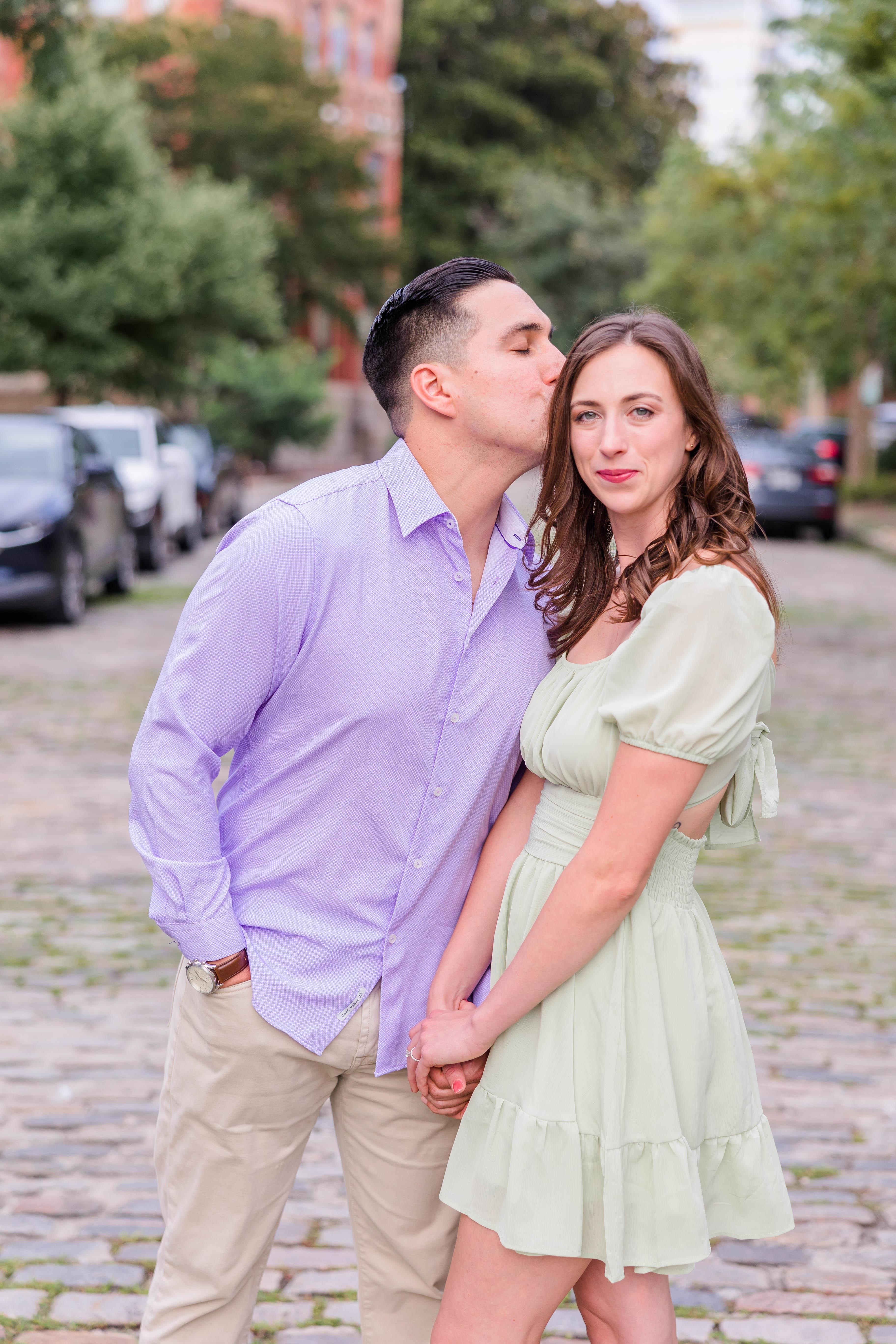 The Wedding Website of Shelbi Pullen and Jacob Cook