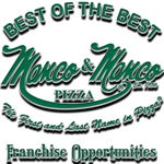 Manco & Manco Pizza