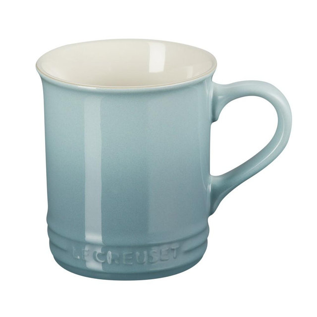 Le Creuset Vancouver Mug, Sea Salt