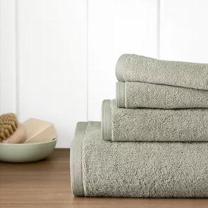 Egyptian Cotton Bath Towels | Sagebrush