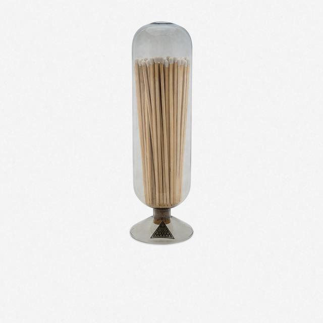Match Cloche