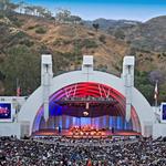 Visit the Hollywood Bowl
