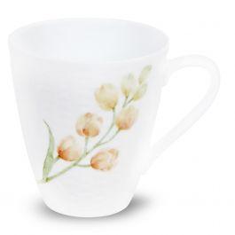 Noritake Azuma no Michi Mug, Yellow, 10 oz.