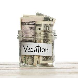 Honeymoon Discretionary Spending Fund