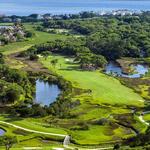 Golf at Seabrook Island