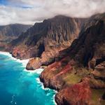 Na Pali Raft Tour