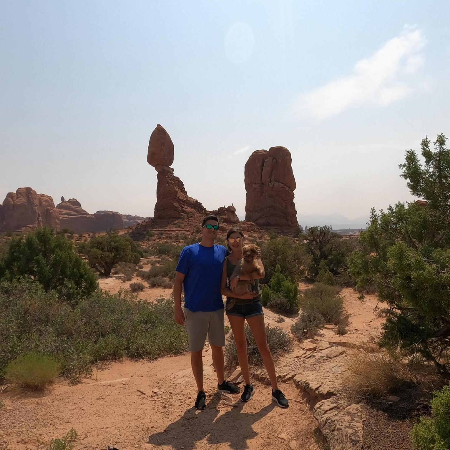 Arches National Park