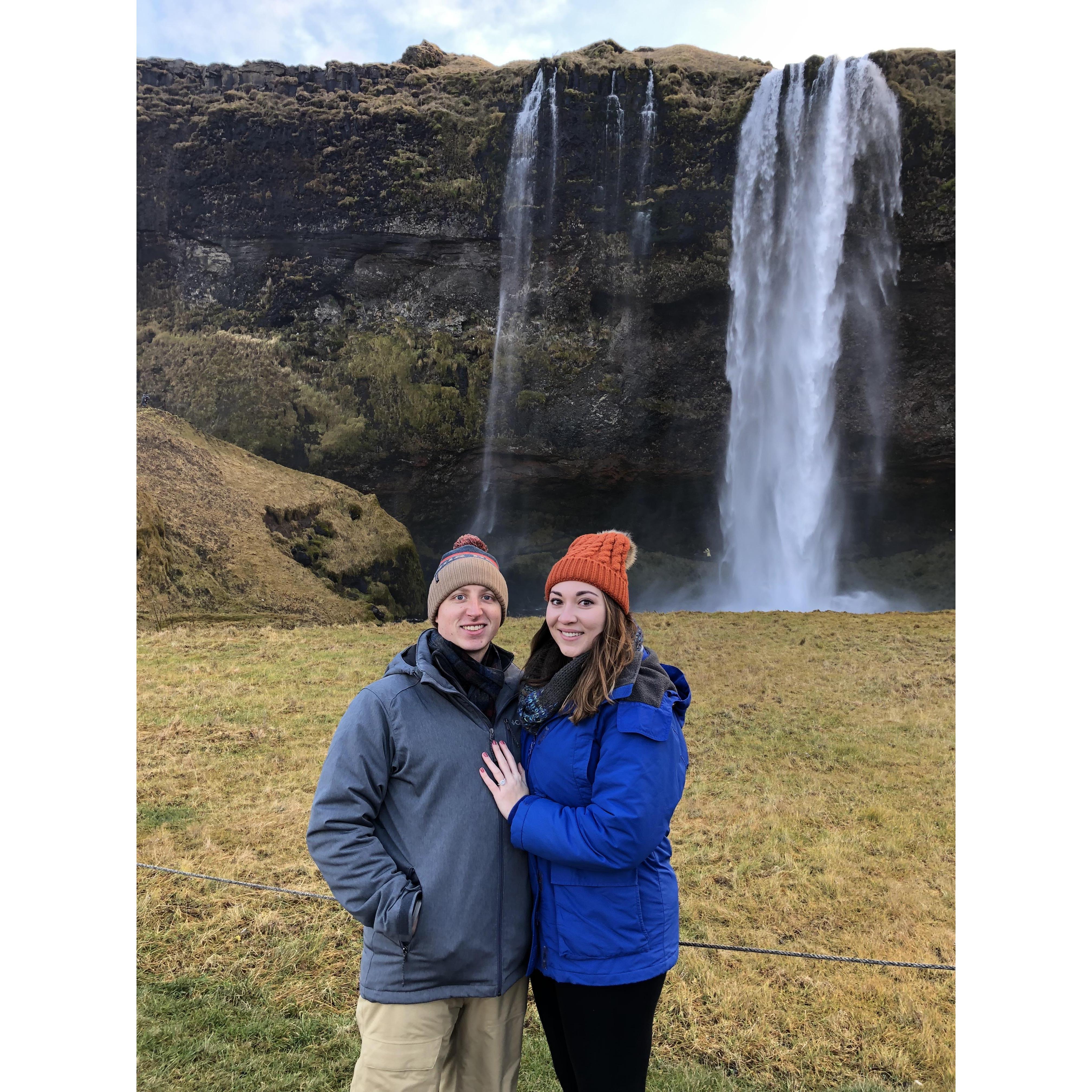 Iceland 2018