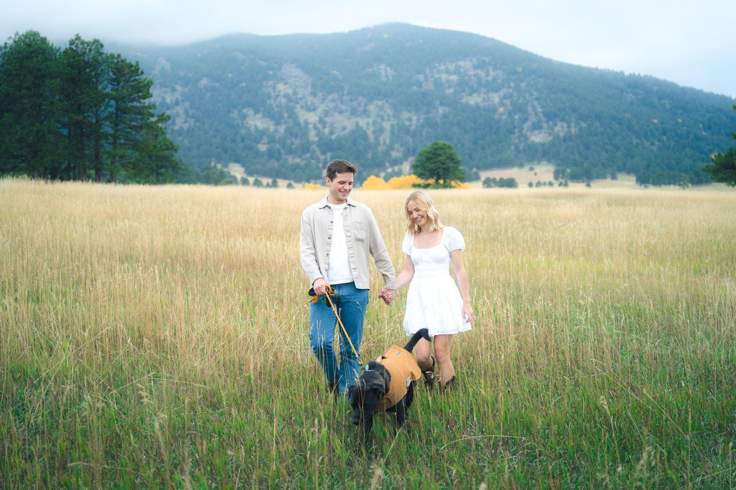 The Wedding Website of Liam Brumley and Jamie Ittershagen