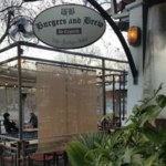 Burgers and Brew