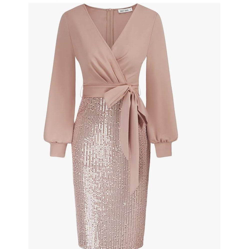 Pink attire inspiration