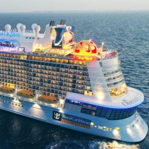 Honeymoon Cruise