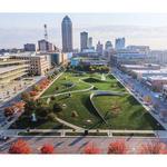 Pappajohn Sculpture Park