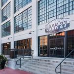 Lock 27 Brewing
