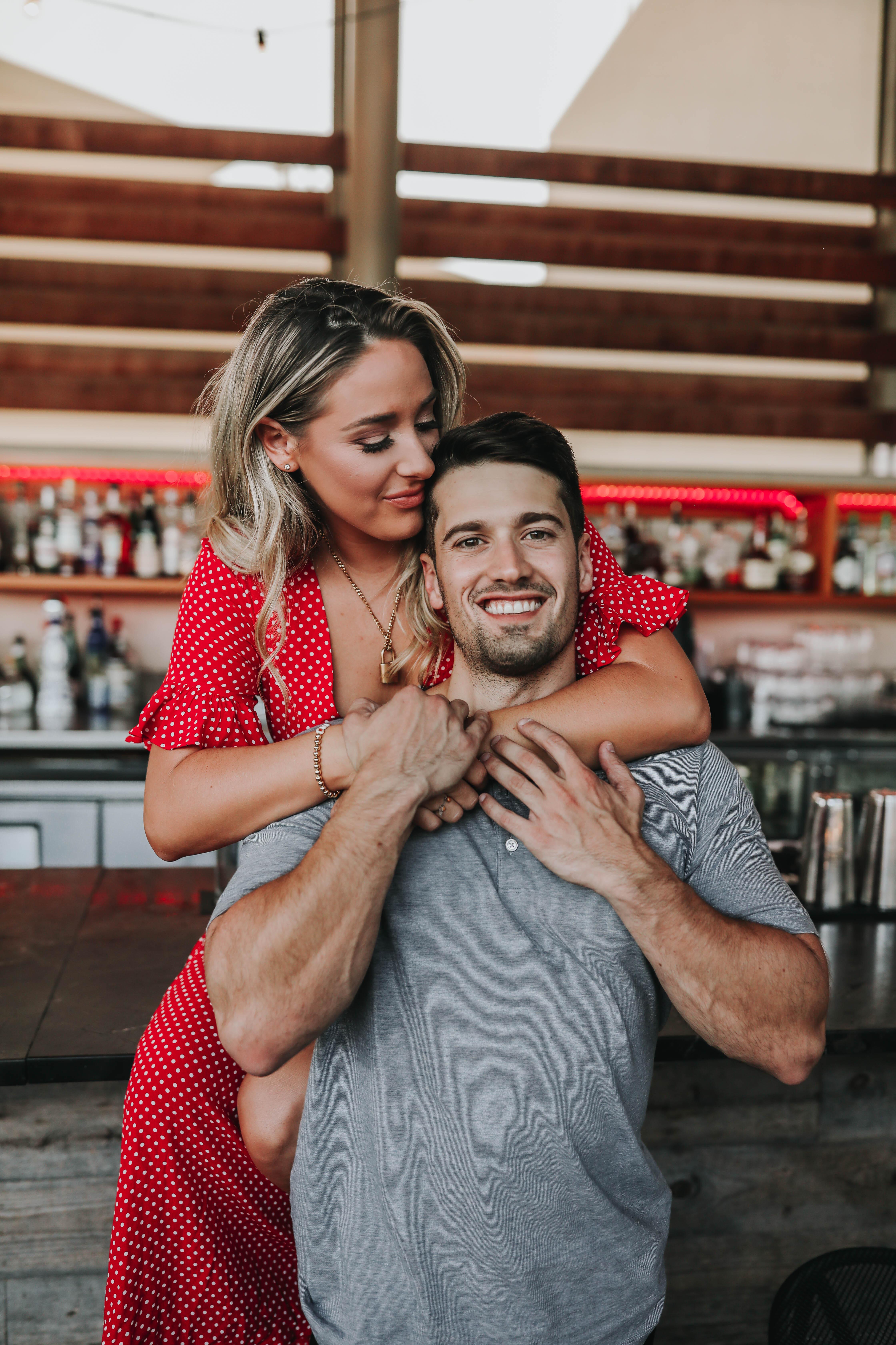 The Wedding Website of Jenna Elias and Austin Moseley