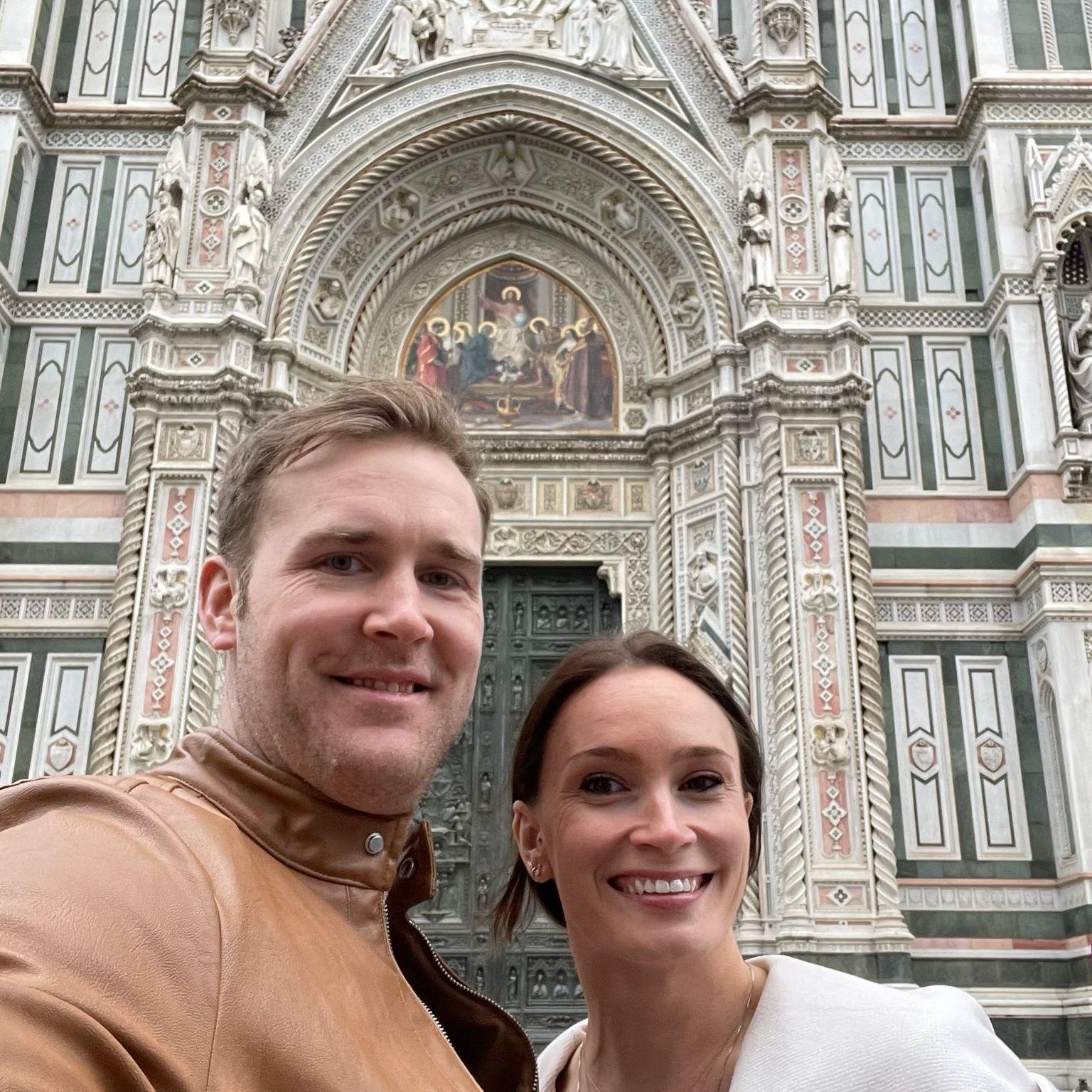 Duomo in Florence