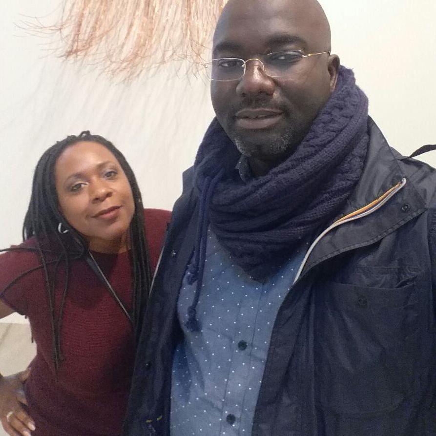 I am thankful for our travels together