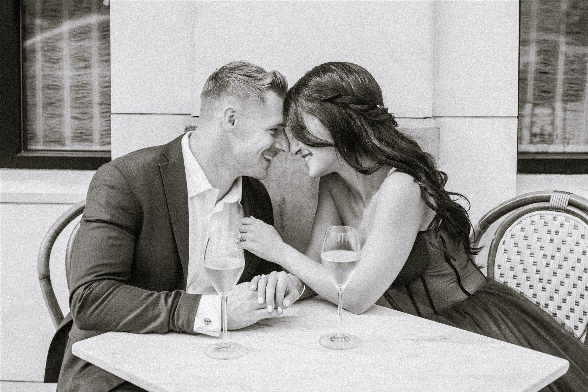 The Wedding Website of Aida Yazdanpanah and Alec Leverton