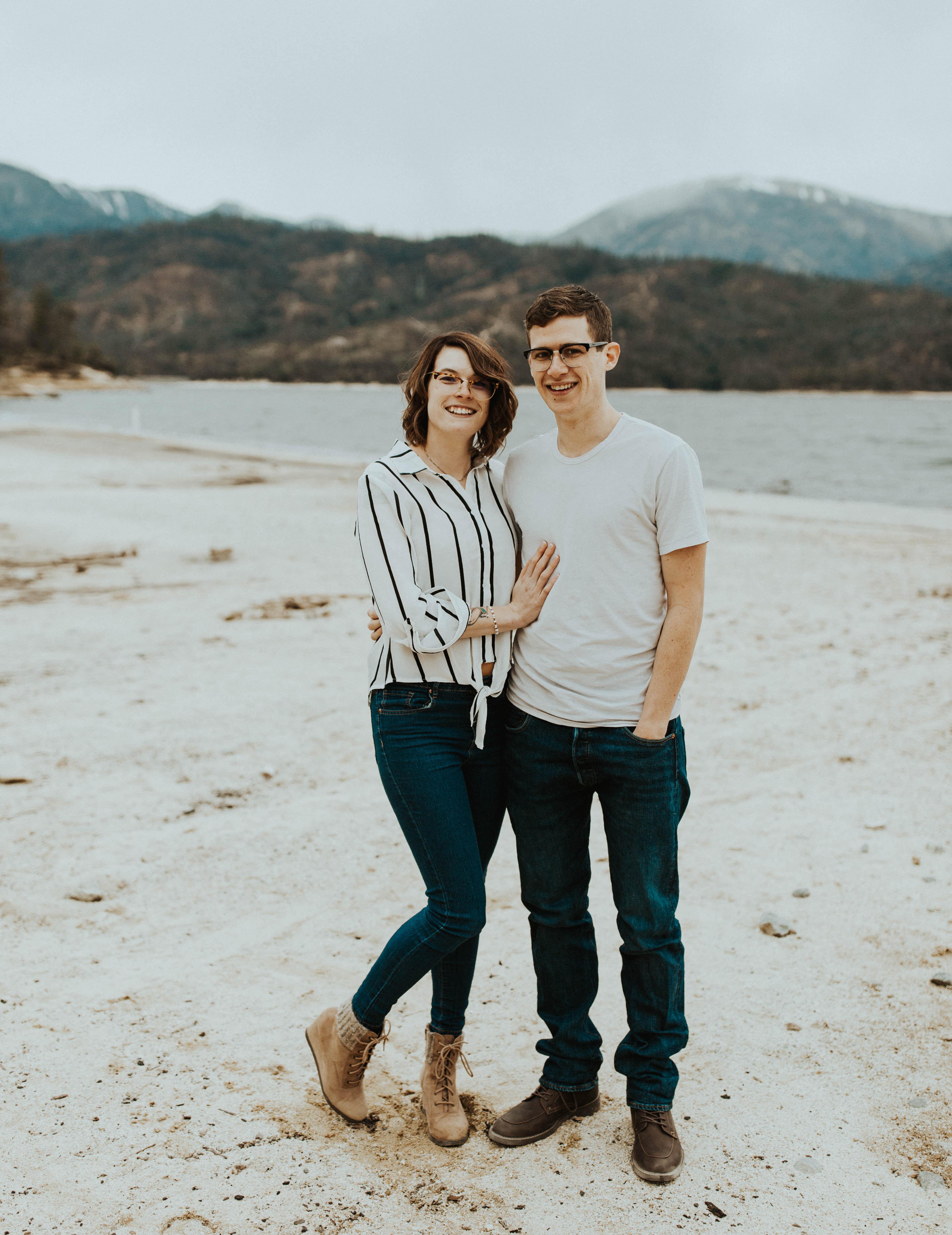 The Wedding Website of Megan Burke and Jake McCarthy