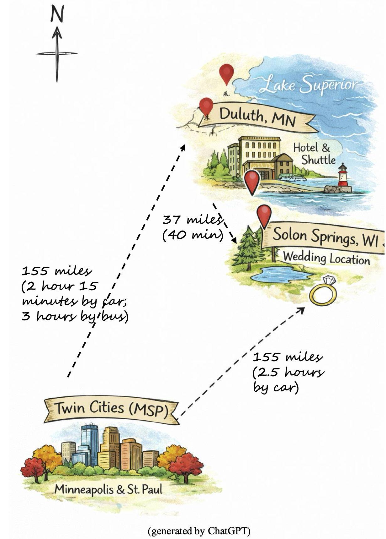 The Wedding Website of Xiaoran Sun and Jonah Simonds