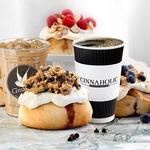 Cinnaholic