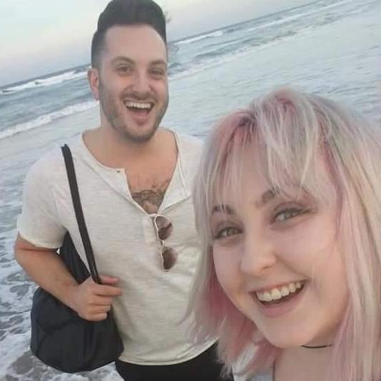 Cocoa Beach - 2017