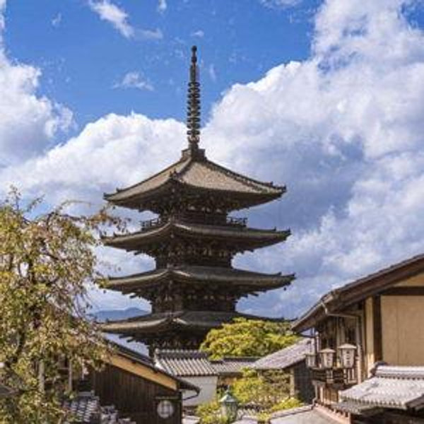 Hotel in Kyoto