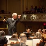 Pittsburgh Symphony Orchestra