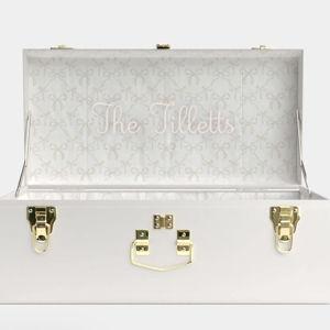 Petite Bridal Trunk