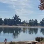 Woodward Reservoir Park