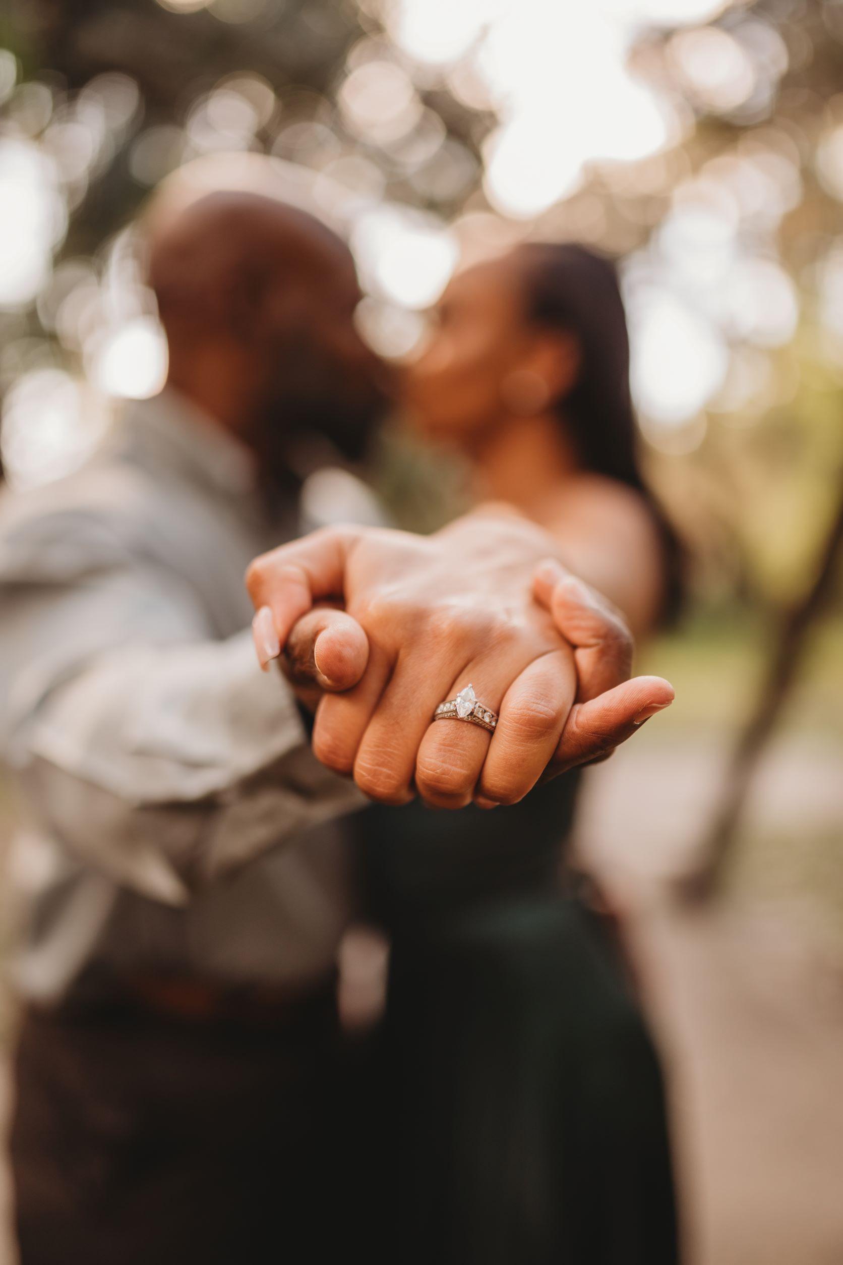 The Wedding Website of Shakiria Stephenson and Lawrence Washington Jr.