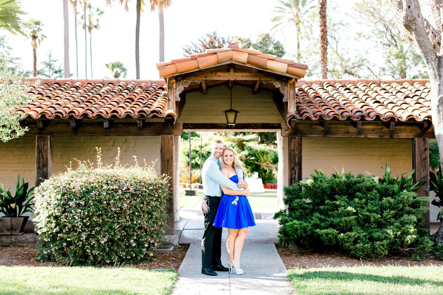 The Wedding Website of Matt Watkins and Cheri Wilkerson