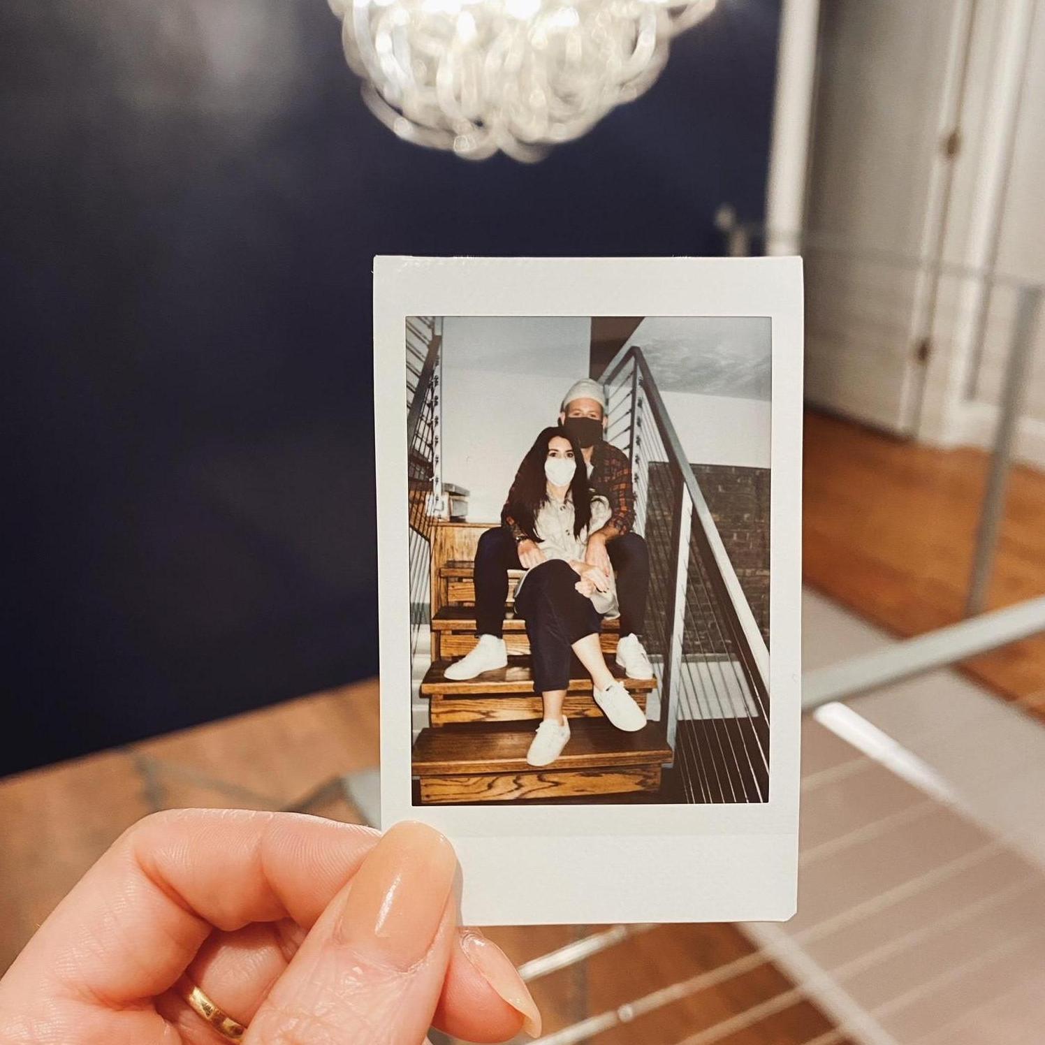 homeowners // 'boken folk