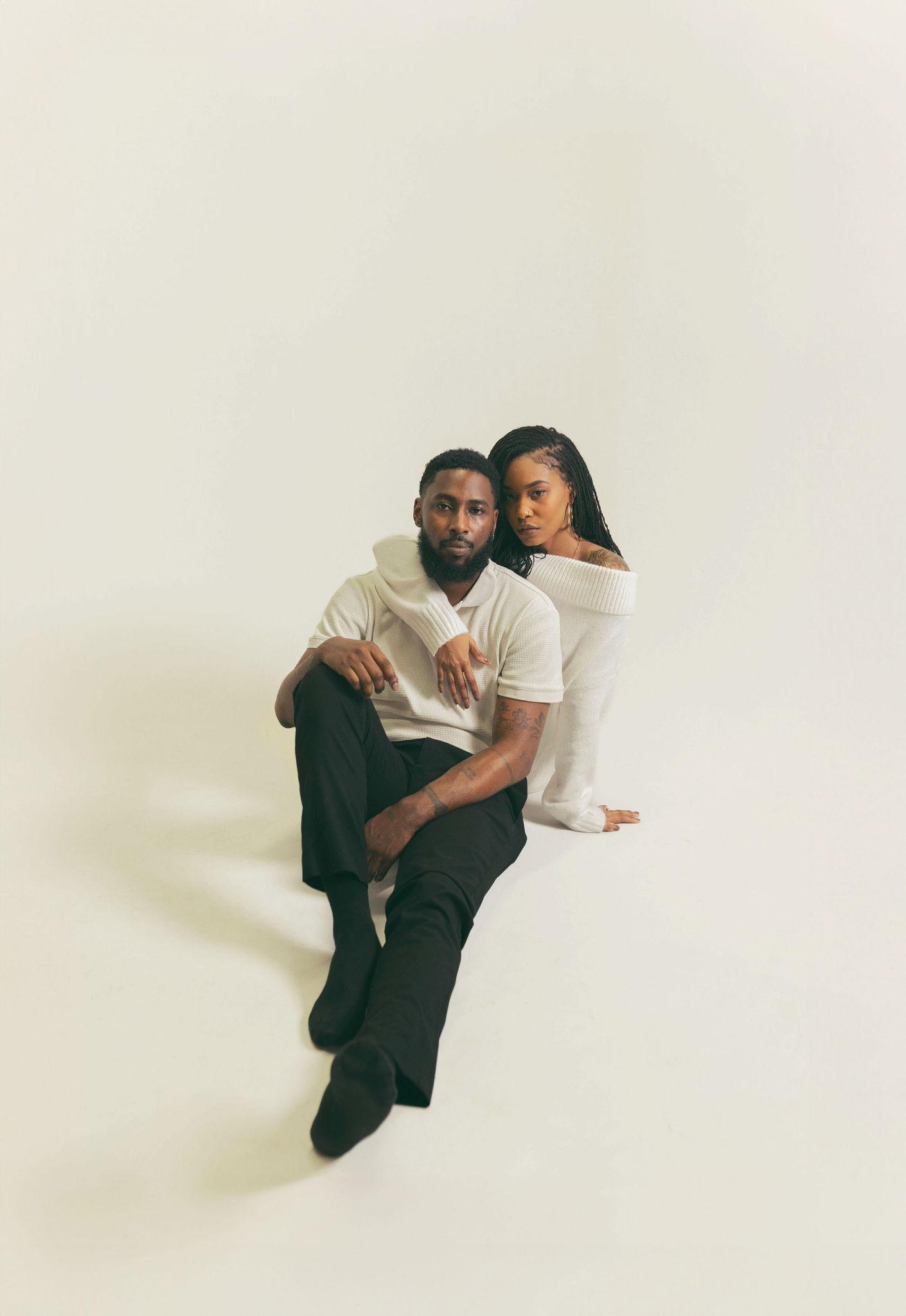 The Wedding Website of Michael Austin and Kai Brewer