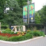 Smithsonian National Zoological Park