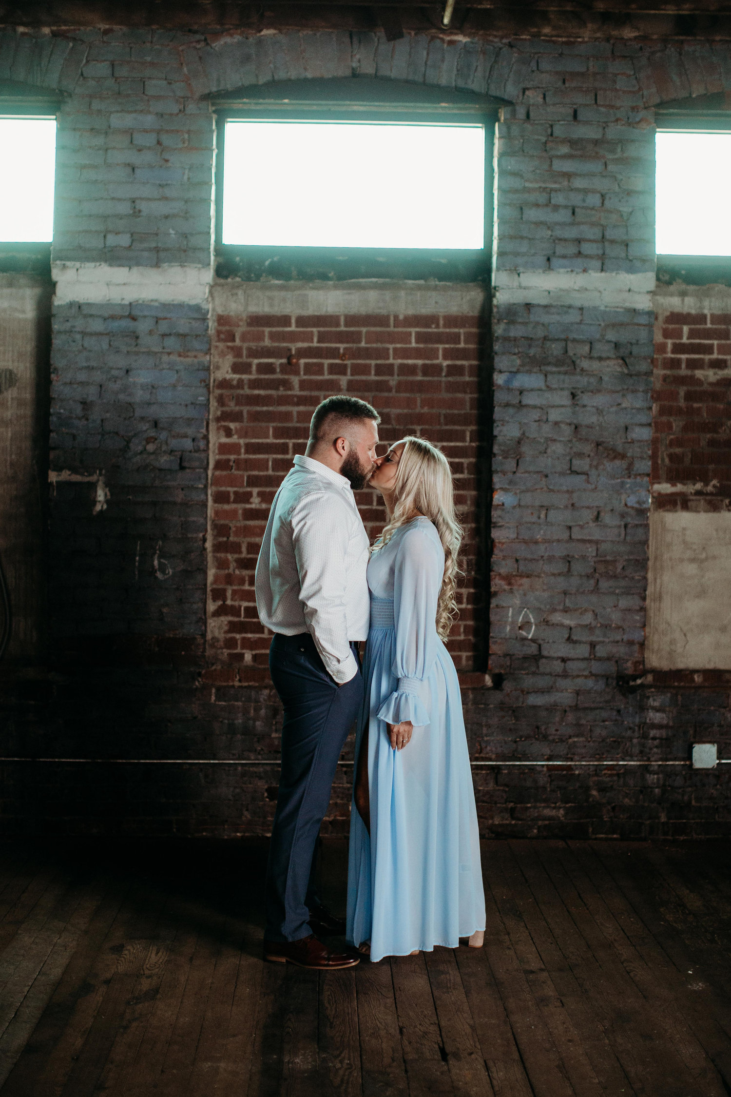 The Wedding Website of Tiffany Aeling and Adam Elkins