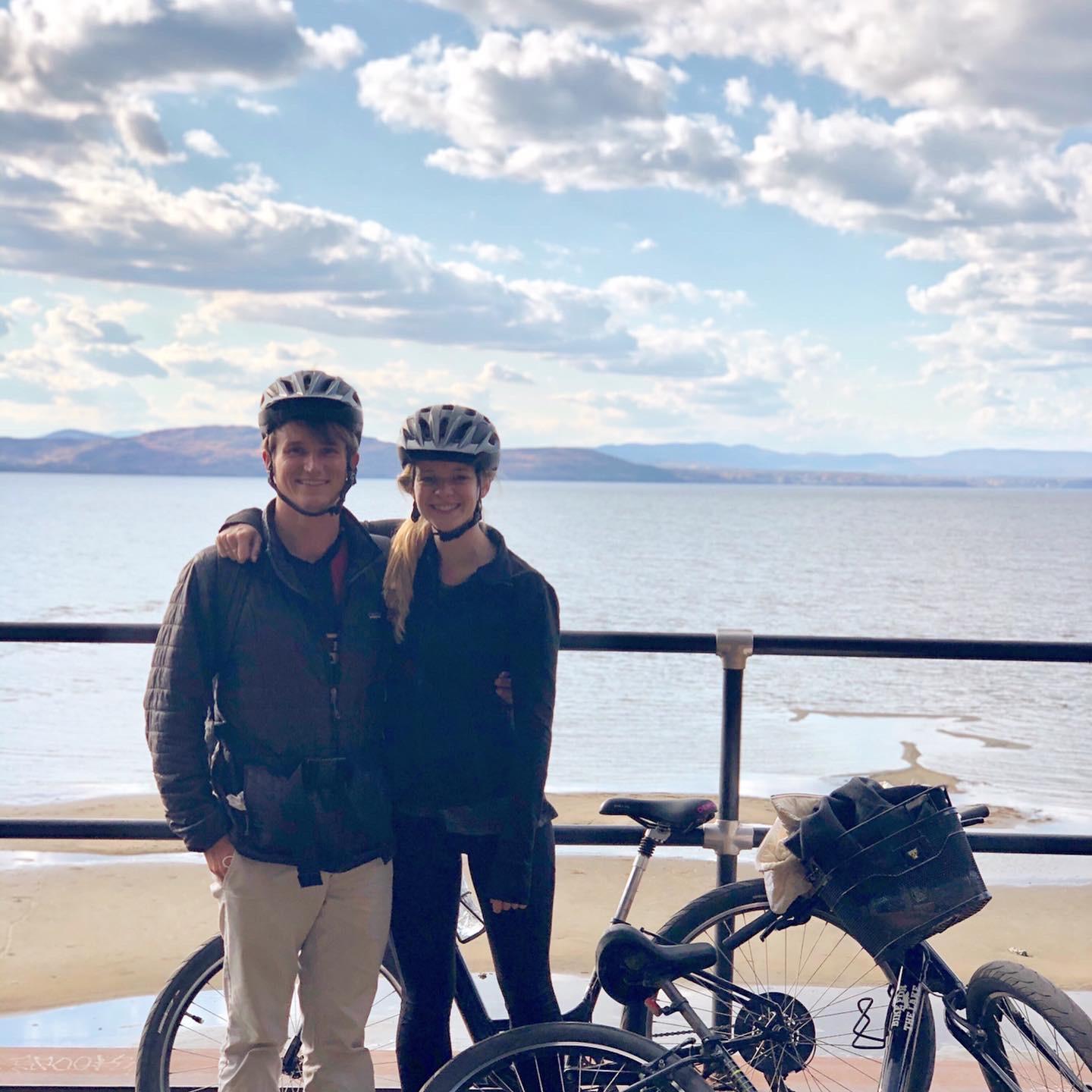 Burlington, VT