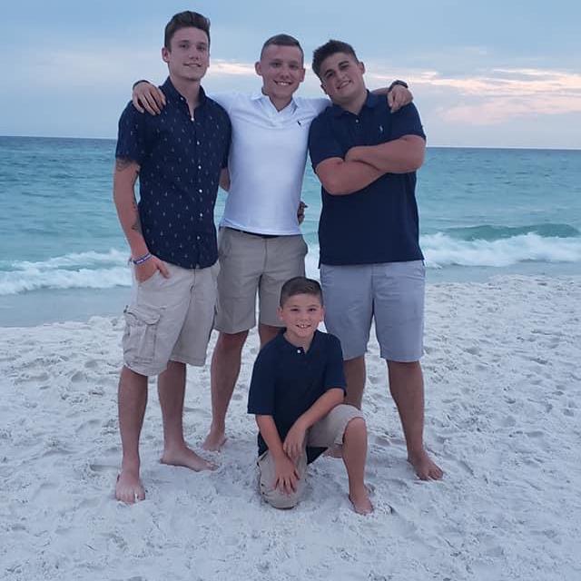 Groomsman & Bestman