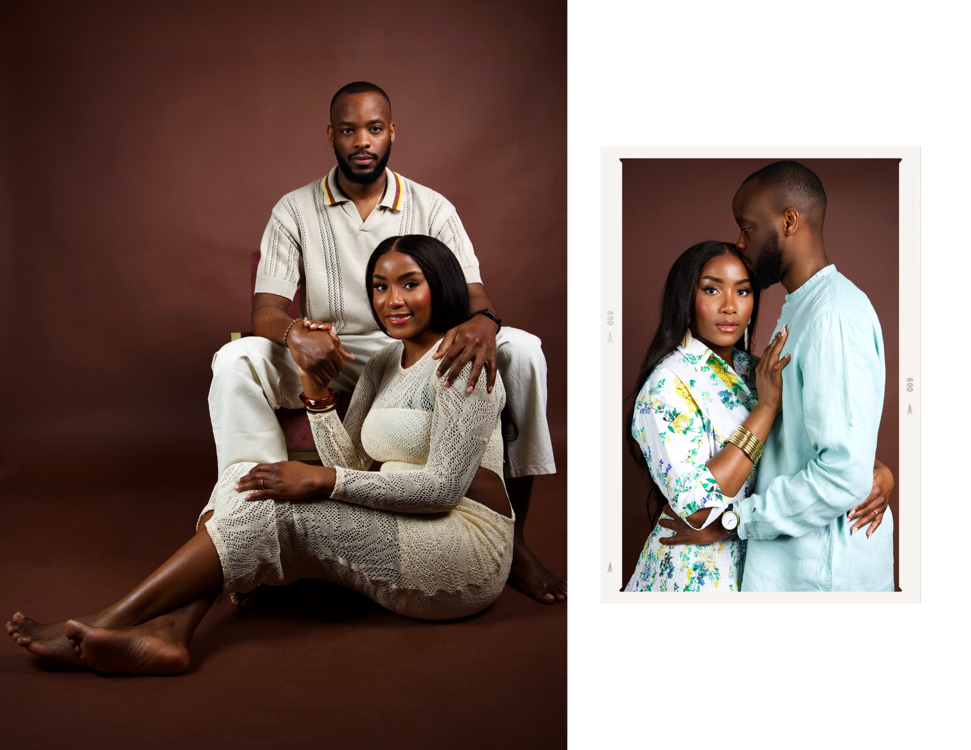 The Wedding Website of Hermann N. and Auriane N.