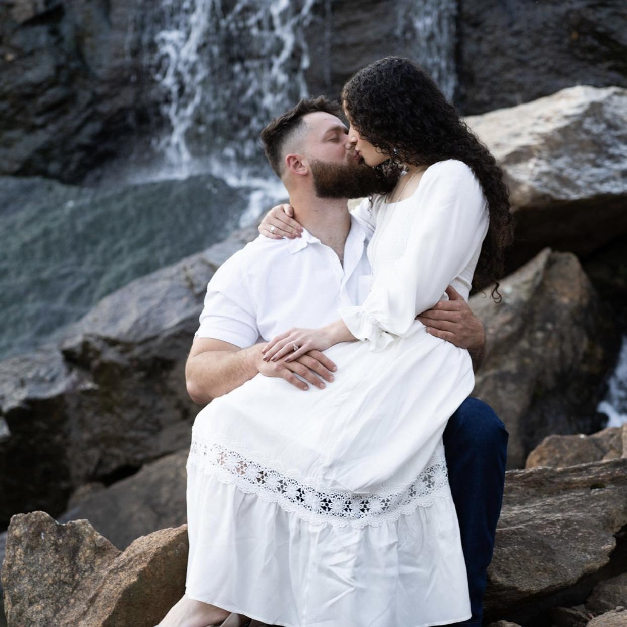 Engagement pictures!