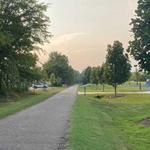 Mary Black Rail Trail