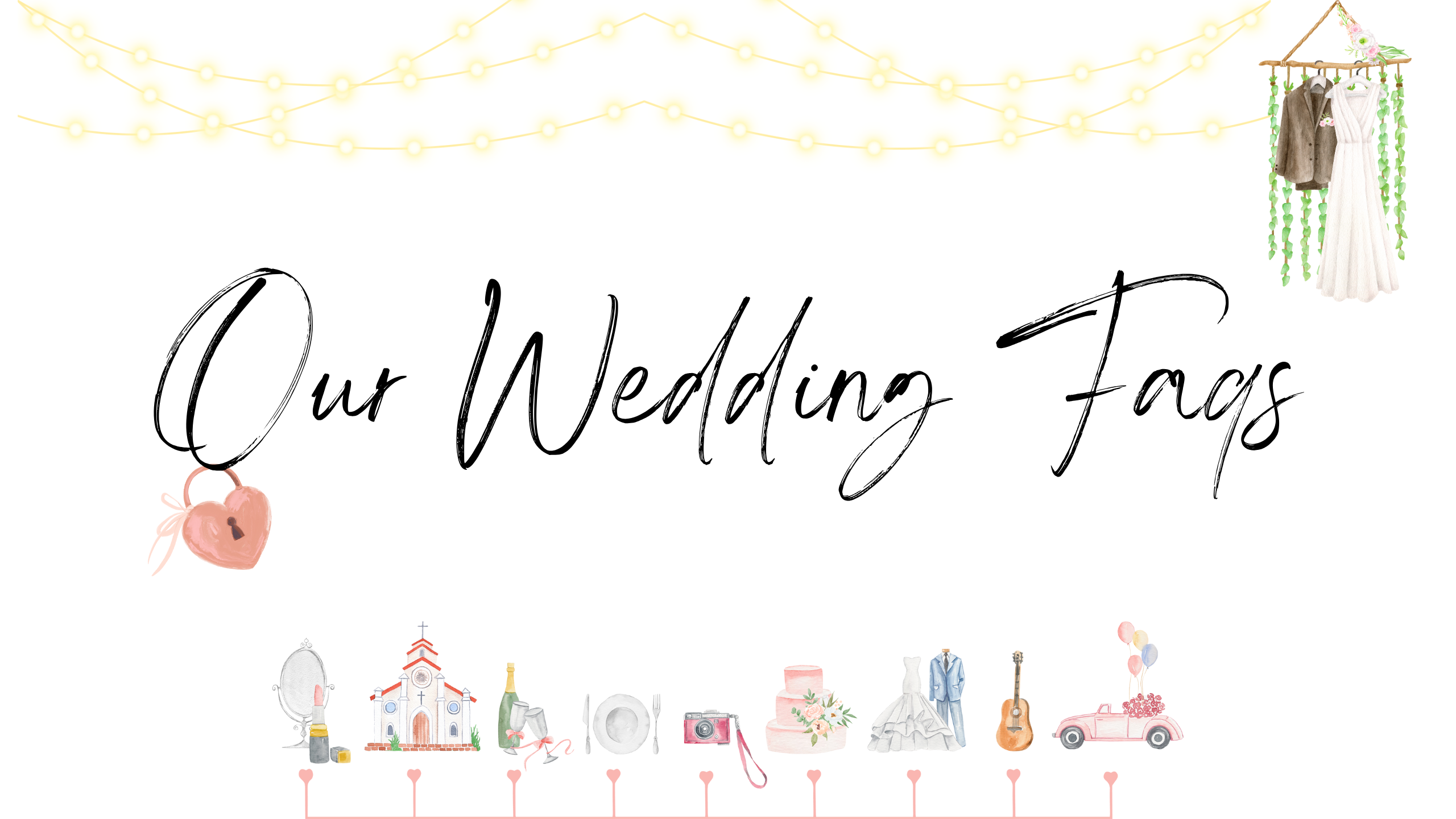 The Wedding Website of Jacalyne Wyatt and Darrick Garzon