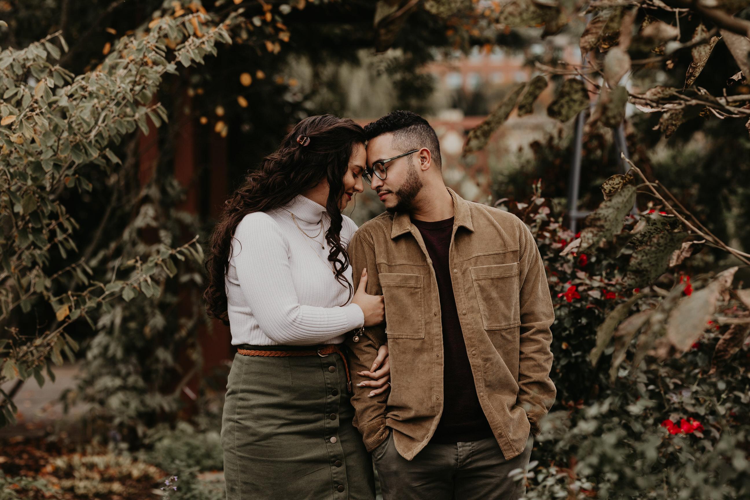 The Wedding Website of Sarah Santana and Adrian Santana
